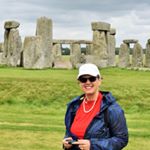 Profile Picture of Carolyn Goulding (@w.w.wanderlust) on Instagram