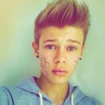 Profile Picture of Adam Malý (@bad_boy_neres) on Instagram
