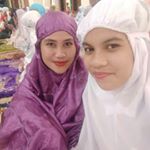 Profile Picture of Putri Alvina (@alvinamandayanti) on Instagram