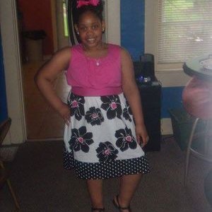 Profile Picture of Naudia Ariel Ramsey (@NaudiaAriel) on Twitter