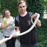 Profile Picture of Eric Oaks (@erics_exotic_reptiles) on Instagram
