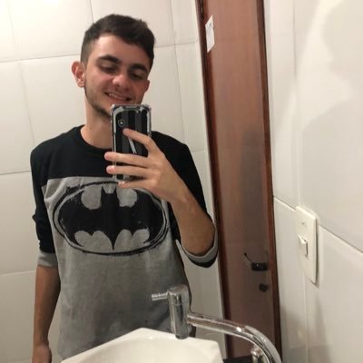 Profile Picture of José Netto (@josenetto70) on Twitter