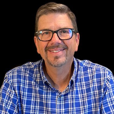 Profile Picture of Bryan Gilman (@DyslexicLeader) on Twitter
