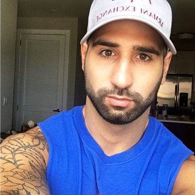 Matthew Bukowski - Twitter Profile Picture of Matthew Bukowski (@mattador01) on Twitter