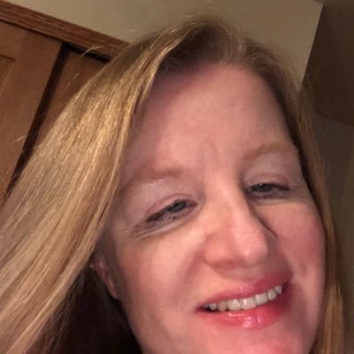 Profile Picture of Jennifer Rudolph (@jru1973) on Twitter