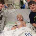 Profile Picture of Baby Ralph (@rmilton2020) on Instagram