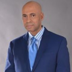 Profile Picture of Tyrone T. McKinney (@tmckinne) on Twitter