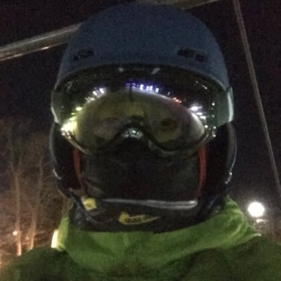 Profile Picture of Nick Levasseur (@nick_levasseur) on Twitter