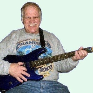 Profile Picture of Bruce Fritsch (@285343050) on Myspace