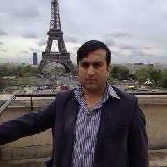 Profile Picture of Ajmal Mohmand (@mjan7828_ajmal) on Twitter
