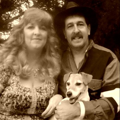 Profile Picture of Scott Hesler (@survival_scott) on Twitter