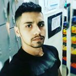 Profile Picture of Andrew Marcos (@winchester.lp) on Instagram