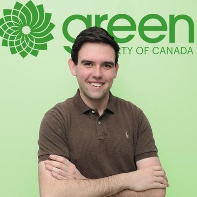 Profile Picture of John Moore (@MooreGREENnwt) on Twitter