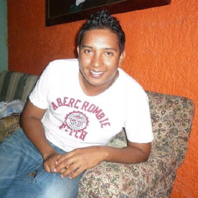 Profile Picture of Felix Pereira (@Felixpereira20) on Twitter