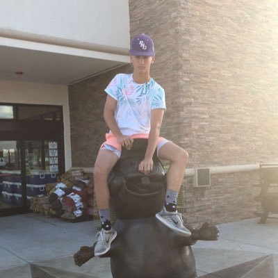 Profile Picture of Kyle Mouton (@KyleMouton1) on Twitter