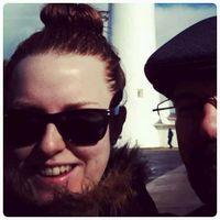 Profile Picture of Katelyn Rossiter (@@katrossiter) on Twitter