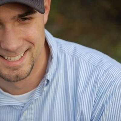 Profile Picture of Jay Vicknair (@jayvicknair) on Twitter