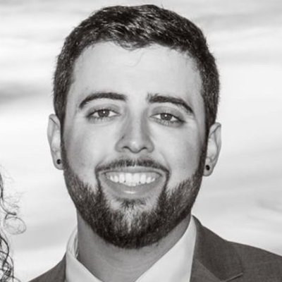 Profile Picture of Chris Saenz (@thechrissaenz) on Twitter