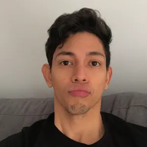 Profile Picture of   Kevin Freire... (@kevinfreire1) on Tiktok