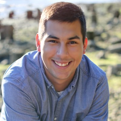 Profile Picture of Nick (@nick21ramos) on Twitter