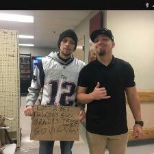 Profile Picture of Michael Szendrey (@Sz3ndr3y) on Twitter