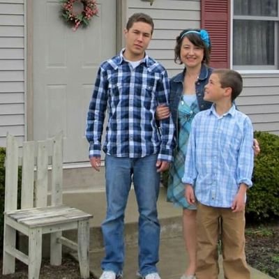 Profile Picture of James Gerken (@James_Gerken20) on Twitter