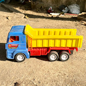 Profile Picture of Chandy Truck (@ChandyTruck) on Youtube