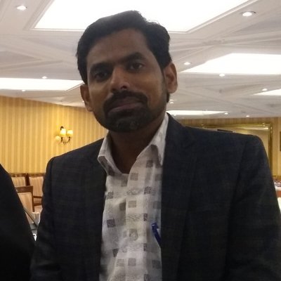 Profile Picture of Mohammed Anas (@anasalig) on Twitter