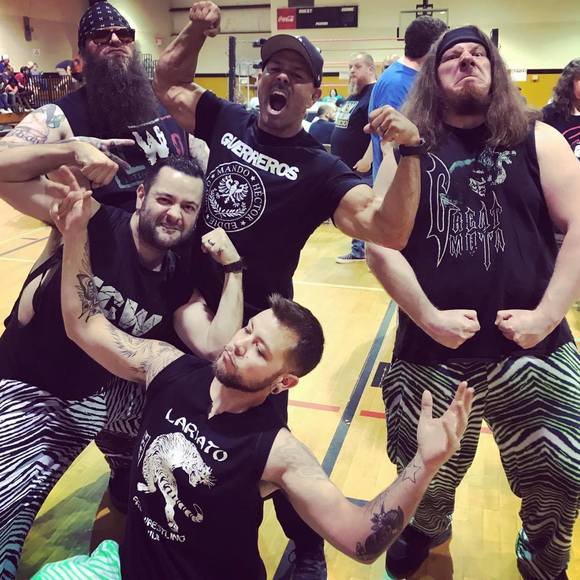 Profile Picture of Brian Hegler (@brianhegler) on Poshmark