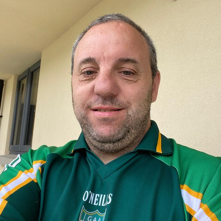 Profile Picture of Paul Casserly (@paulcasserly) on Tiktok