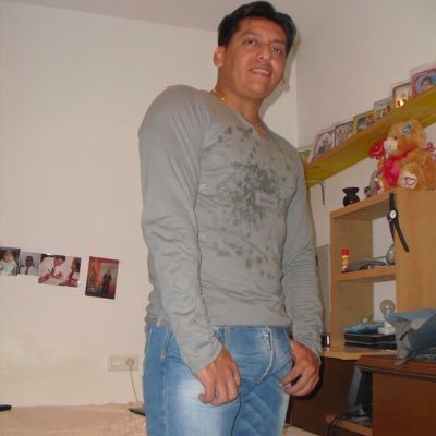 Profile Picture of Cesar Guillen (@cesarguillen1) on Twitter