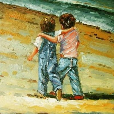 Profile Picture of Scar (Heinrich Von Kleinbach - 'Henry Brandon'). (@scar_1969) on Twitter