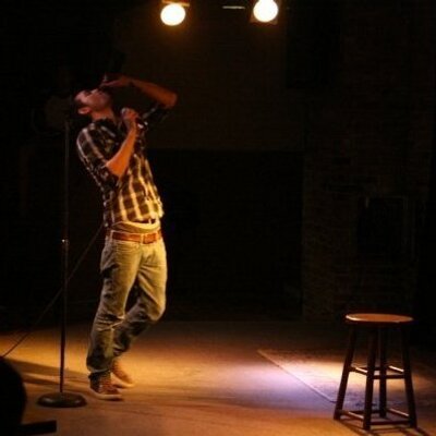 Profile Picture of Evan Rocha (@EvanJonRocha) on Twitter