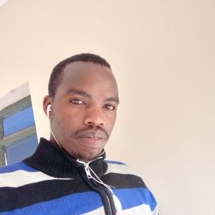 Profile Picture of Haron Kemboi (@HaronDavid9) on Twitter