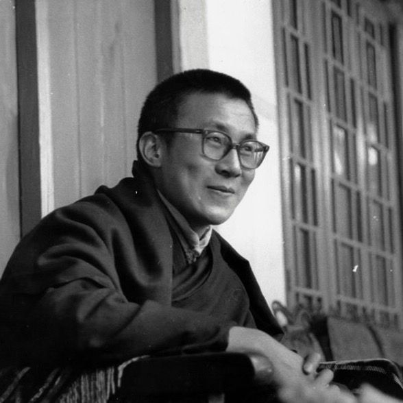 Profile Picture of Vương Doãn ☸️ (@vuong_doan22) on Tiktok