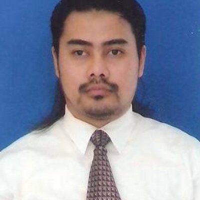 Profile Picture of Mohd. Abd. Rashid (@alkubrawiyyah) on Twitter