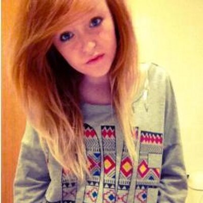 Profile Picture of Millie Simons (@jade_millie) on Twitter