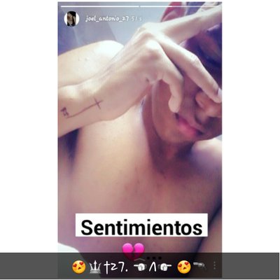 Profile Picture of Joel Lemos (@JoelLemos27) on Twitter