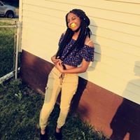 Profile Picture of Laronda Allen (@laronda-allen) on Quora