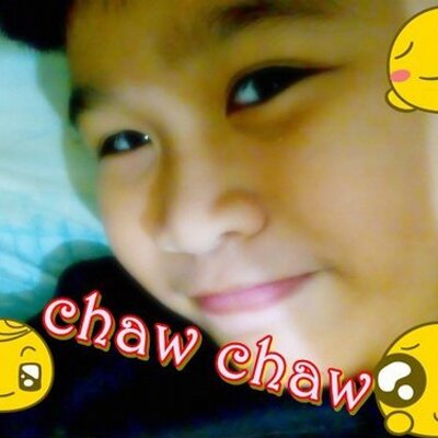 Profile Picture of Chris Adrian Tropa (@ItsChawChaw) on Twitter