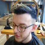Profile Picture of Ben Driver (@didsomehair) on Instagram
