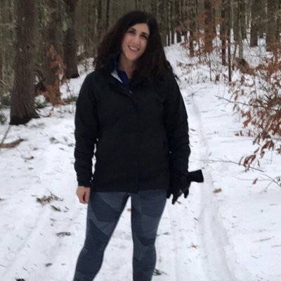 Profile Picture of Susan Kordish (@KordishSusan) on Twitter