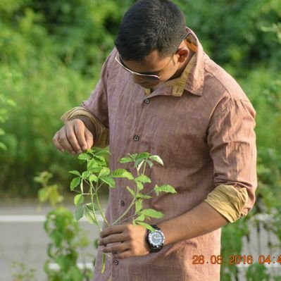 Profile Picture of Swapan Chakraborty (@swapon78ch) on Twitter