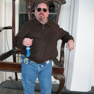 Profile Picture of Randy Ott (@RandyOtt6) on Twitter