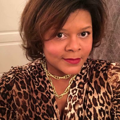 Profile Picture of Carlisha McKissic (@carlishaKY) on Twitter