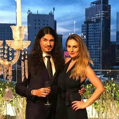 Profile Picture of Eddie Br☆nd☮ff (@eddiebrandoff) on Twitter
