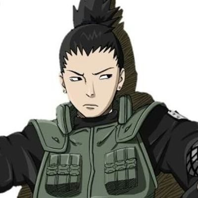 Profile Picture of Shika (@IsaacAlon2) on Twitter