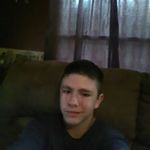 Profile Picture of Riley James Mellott (@rileyjamesmello) on Instagram