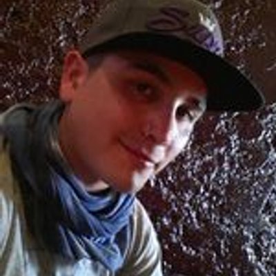 Profile Picture of Jonathan Guajardo (@alexuardo) on Twitter