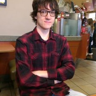 Profile Picture of Evan James (@DavidTerrito10) on Twitter